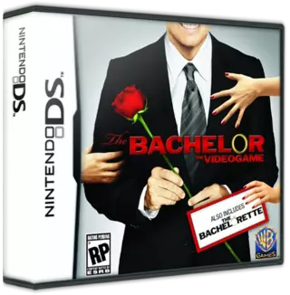 5524 - Bachelor - The Videogame, The (US).7z